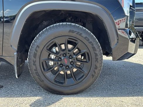 Used 2024 Toyota Tundra SR5 image 29
