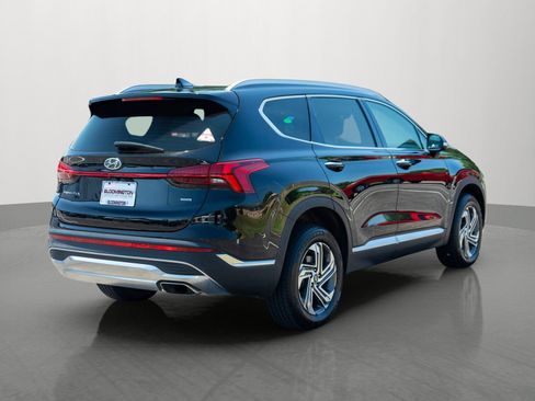 Used 2023 Hyundai Santa Fe SEL w/ Premium Package AWD/4WD image 7