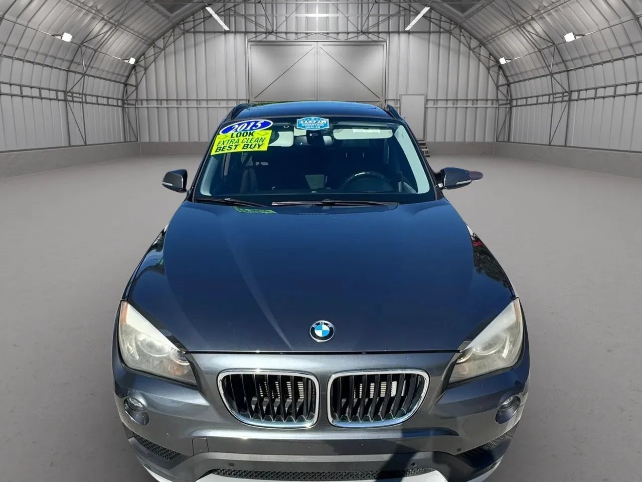 Used 2015 BMW X1 sDrive28i RWD image 2