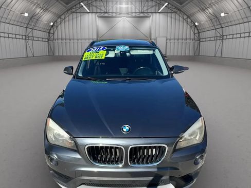 Used 2015 BMW X1 sDrive28i RWD image 2