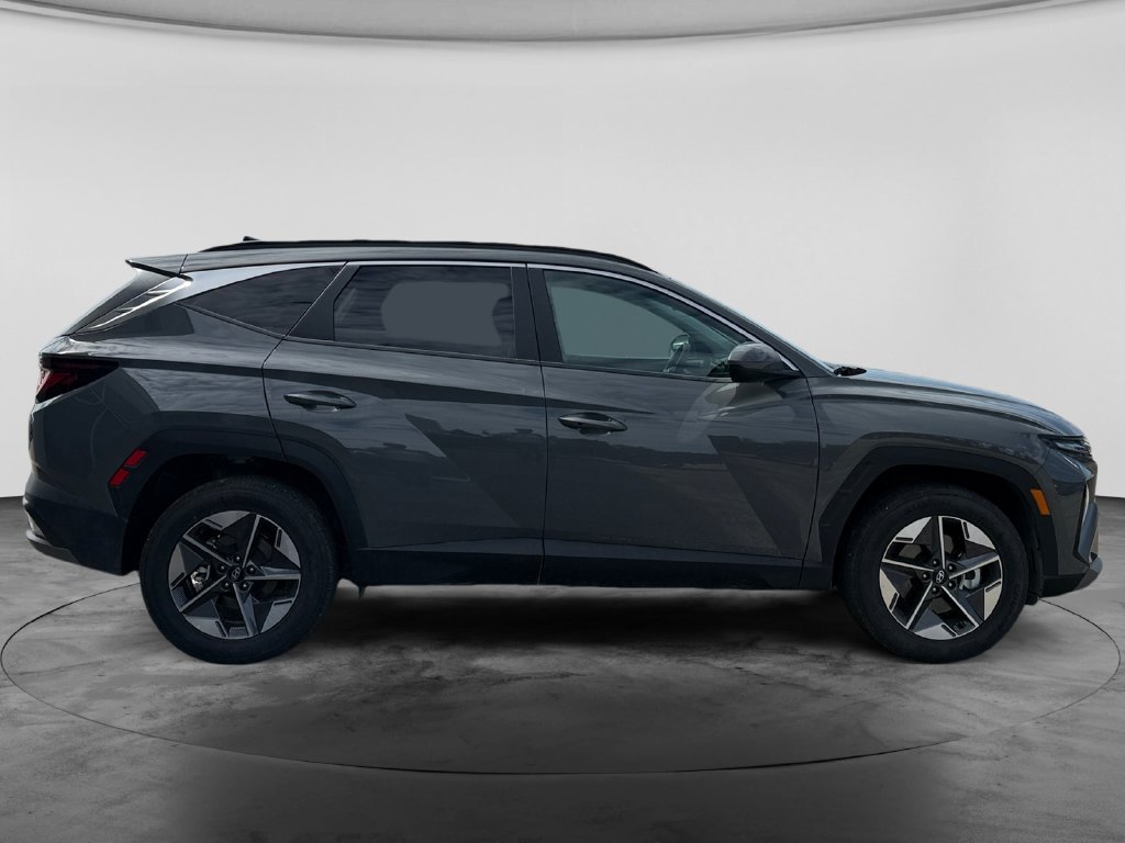 Used 2026 Hyundai Tucson SEL Plus AWD/4WD image 11