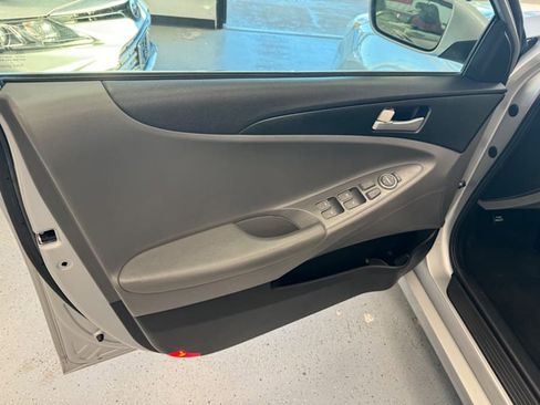 Used 2011 Hyundai Sonata GLS image 21