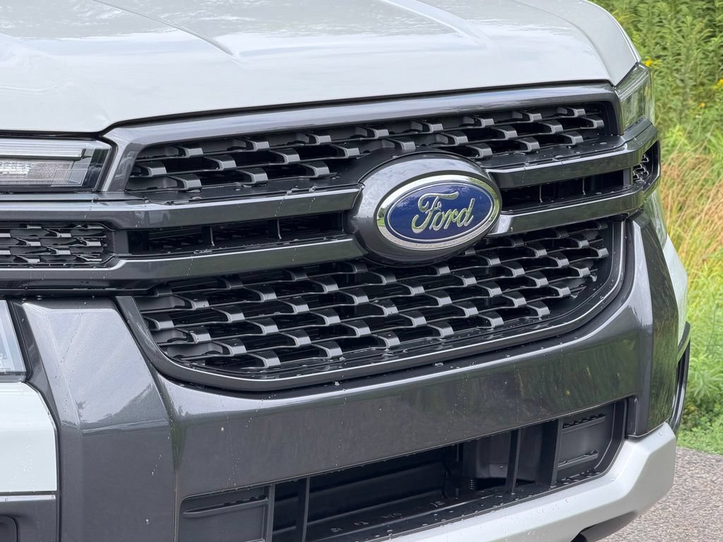 New 2026 Ford Ranger XLT w/ Equipment Group 301A High AWD/4WD image 22