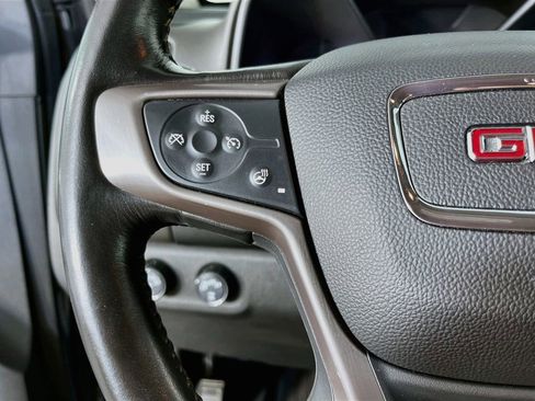 Used 2022 GMC Canyon AT4 w/ Trailering Package AWD/4WD image 15