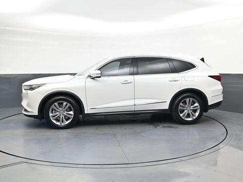 Used 2023 Acura MDX FWD image 6