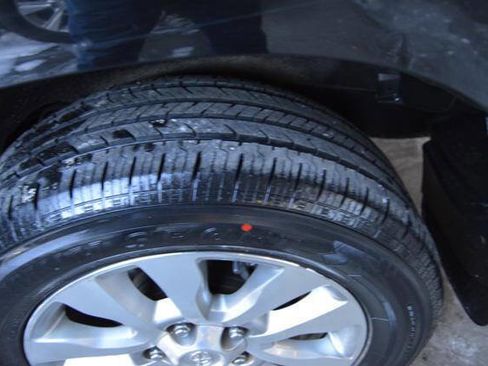 Used 2010 Toyota Sequoia Limited image 47