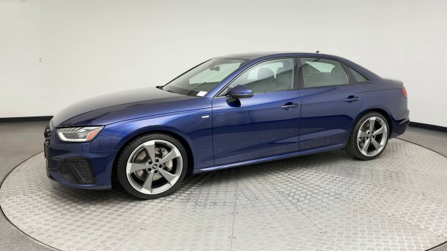 Used 2021 Audi A4 2.0T Premium Plus w/ Premium Plus Package AWD/4WD image 6