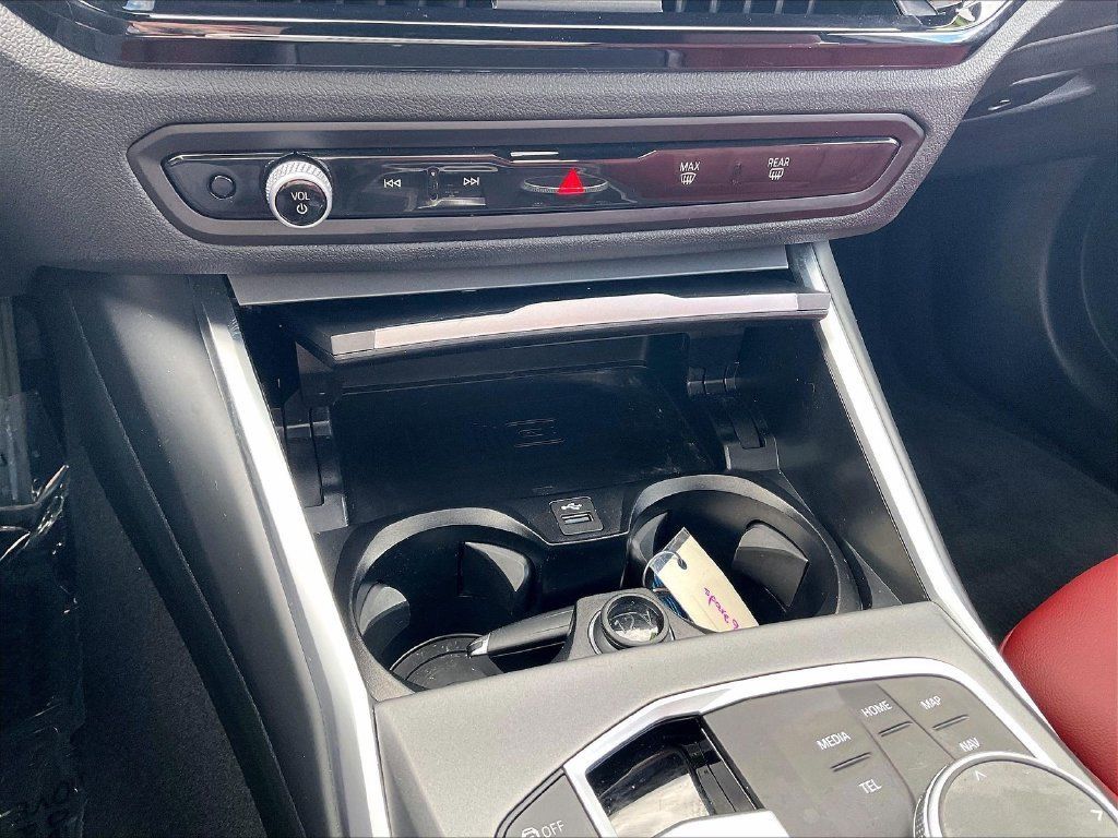 Used 2025 BMW 230i Coupe w/ M Sport Package RWD image 25