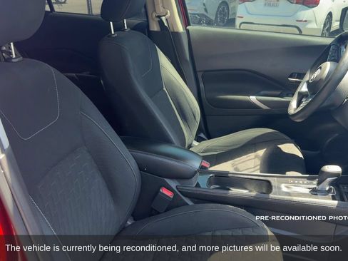 Used 2023 Nissan Kicks SV FWD image 15