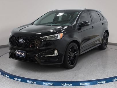 Used 2024 Ford Edge ST w/ Equipment Group 401A