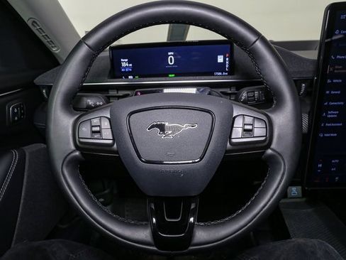 Used 2024 Ford Mustang Mach-E Premium image 28