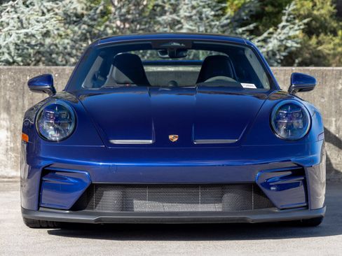 Certified 2026 Porsche 911 GT3 RWD image 8