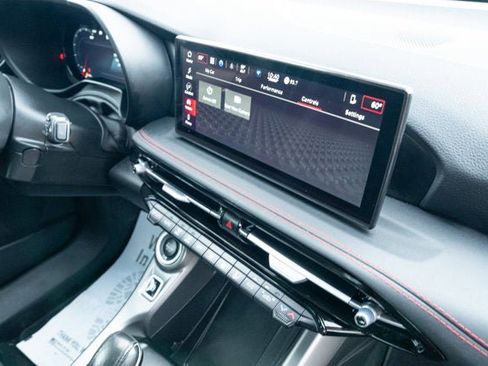 Certified 2024 Dodge Hornet GT w/ GT Blacktop Package image 38