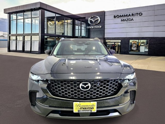 New 2026 MAZDA CX-50 AWD 2.5 S w/ Cargo Package image 5