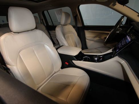 Used 2021 Jeep Grand Cherokee L Limited image 26