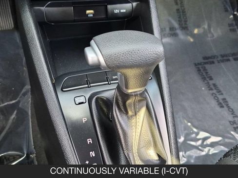 Used 2023 Kia Rio LX FWD image 20