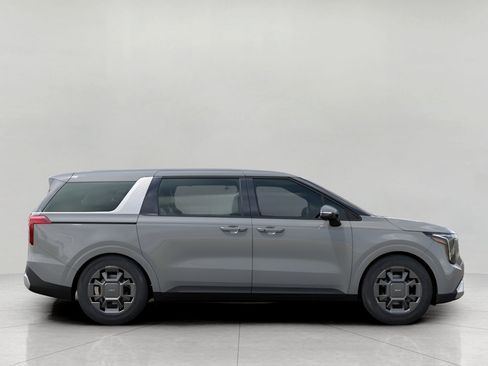 New 2026 Kia Carnival EX FWD image 7