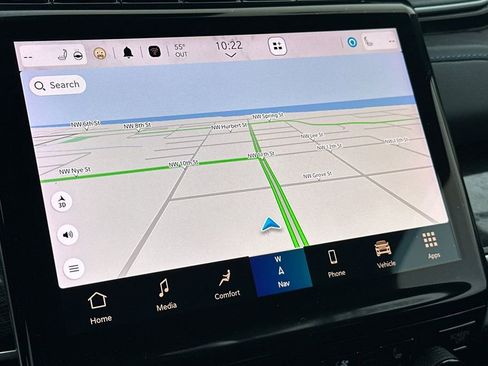 Used 2023 Jeep Grand Cherokee Trailhawk w/ Advanced Protech Group II image 18