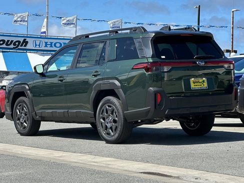 New 2026 Subaru Outback Premium AWD/4WD image 6