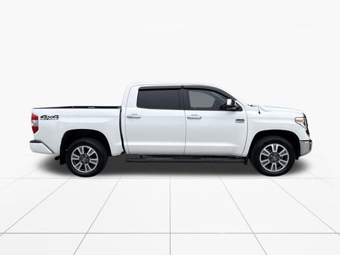 Used 2019 Toyota Tundra 1794 Edition image 10