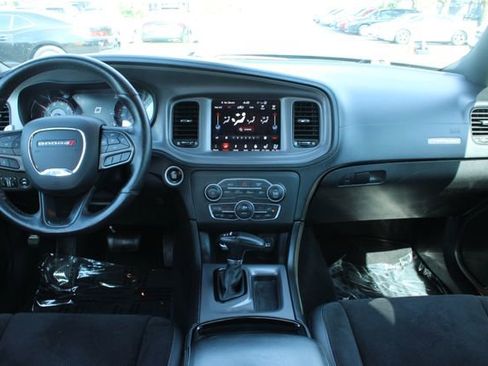 Used 2023 Dodge Charger GT w/ Plus Group AWD/4WD image 17