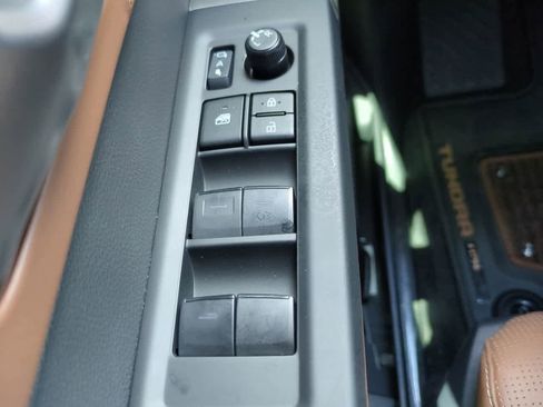 New 2026 Toyota Tundra 1794 Edition AWD/4WD image 22
