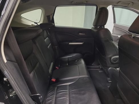 Used 2013 Honda CR-V EX-L image 30