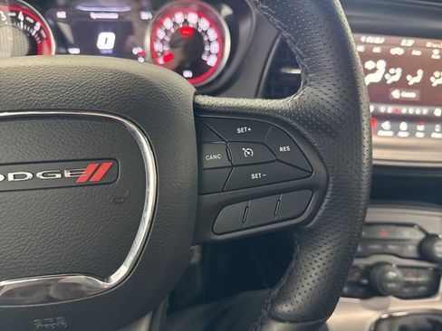 Used 2023 Dodge Challenger R/T Scat Pack w/ Plus Package RWD image 26