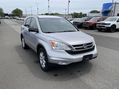 Used 2011 Honda CR-V SE