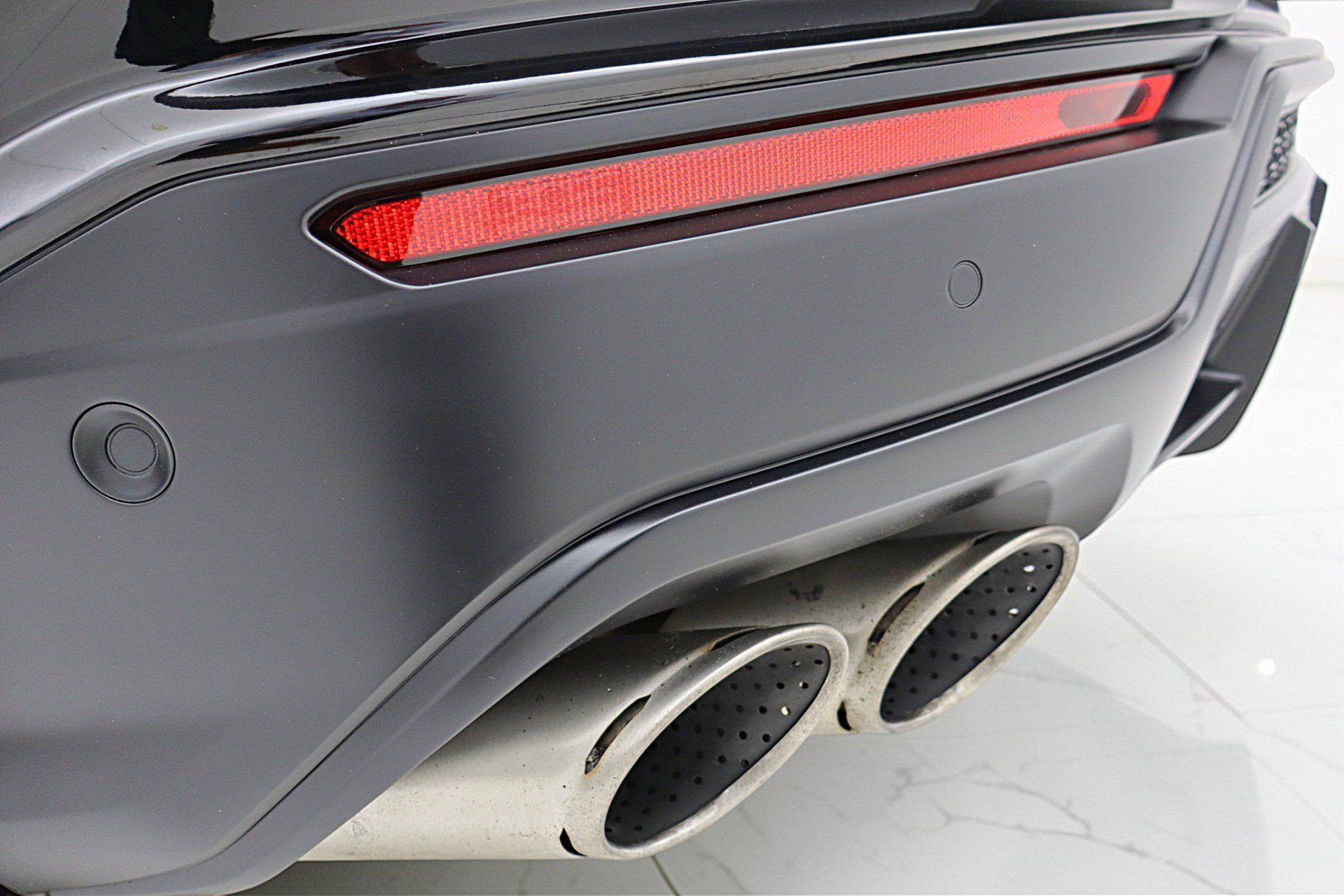 Used 2024 Lamborghini Urus S AWD/4WD image 13