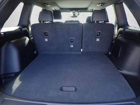 New 2026 Jeep Grand Cherokee Limited Reserve image 8