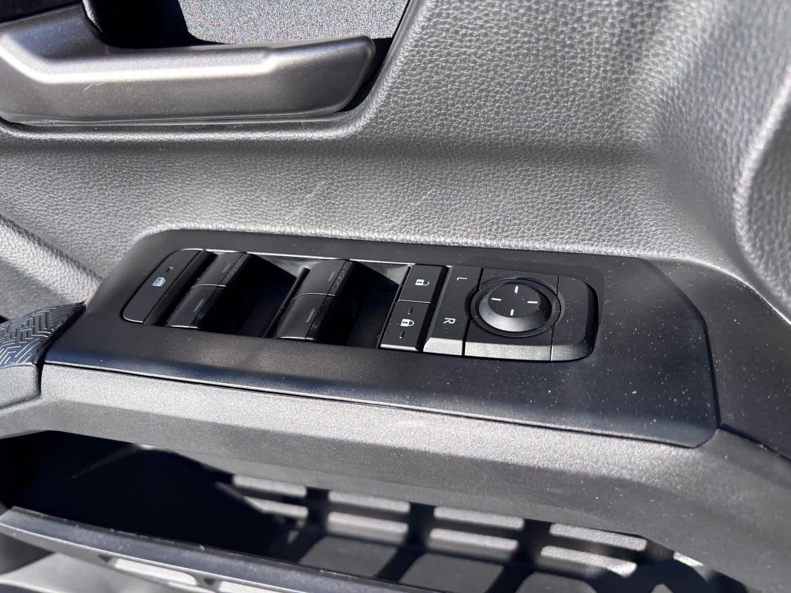 Used 2026 Toyota Tacoma TRD Sport RWD image 14