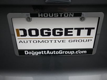 Used 2025 Chevrolet Equinox LT