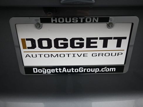 Used 2025 Chevrolet Equinox LT image 2