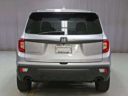 Used 2020 Honda Passport EX-L image 18