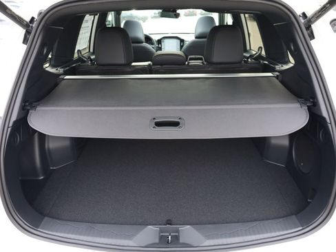 New 2026 Subaru Forester Sport AWD/4WD image 8
