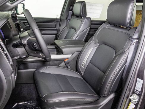 New 2026 RAM 1500 Rebel w/ Rebel Level 2 Equipment Group AWD/4WD image 24