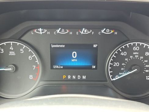 Used 2022 Ford F150 XL w/ Trailer Tow Package image 24