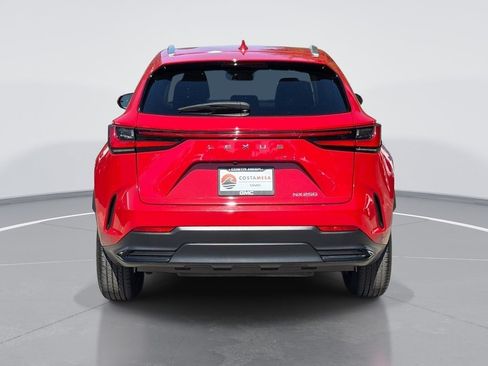 Used 2024 Lexus NX 250 FWD image 4