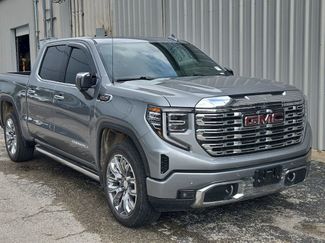 Used 2024 GMC Sierra 1500 Denali w/ Denali Reserve Package AWD/4WD video 1