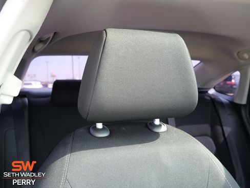 Used 2022 Honda Civic EX image 21