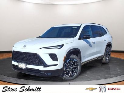 New 2026 Buick Enclave Sport Touring w/ Power Package