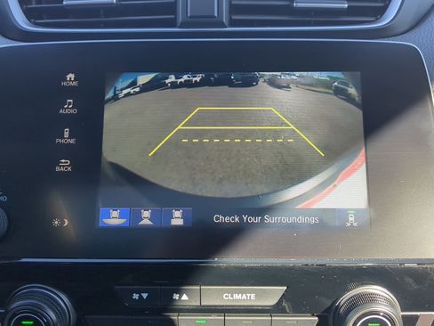 Used 2021 Honda CR-V EX image 15