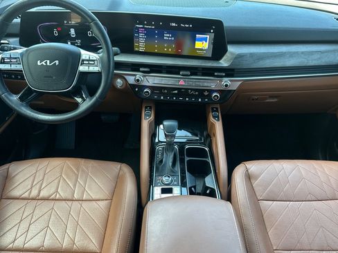Used 2024 Kia Telluride EX X-Line image 16