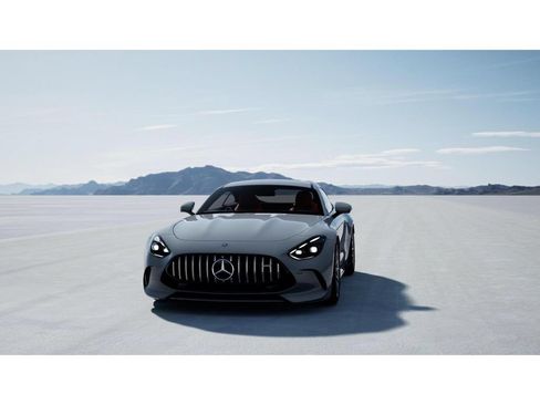 Used 2025 Mercedes-Benz AMG GT 63 image 42