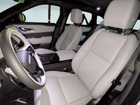 New 2026 Land Rover Range Rover Velar S AWD/4WD image 15