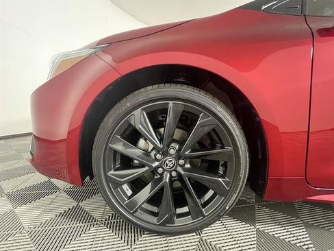 New 2026 Toyota Corolla XSE FWD image 23