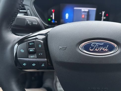 Used 2025 Ford Escape Active w/ Tech Pack #1 image 19