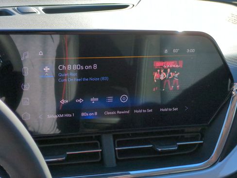 New 2026 Chevrolet Trax LT w/ Driver Confidence Package image 11