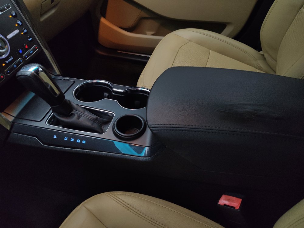 Used 2016 Ford Explorer Limited FWD image 26